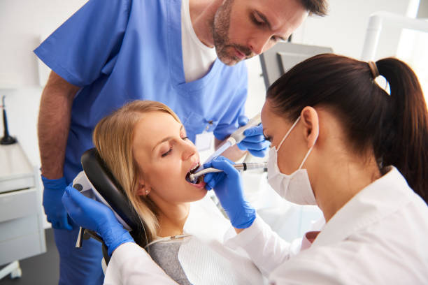 Best Periodontal (Gum) Disease Treatment  in Rockford, MI