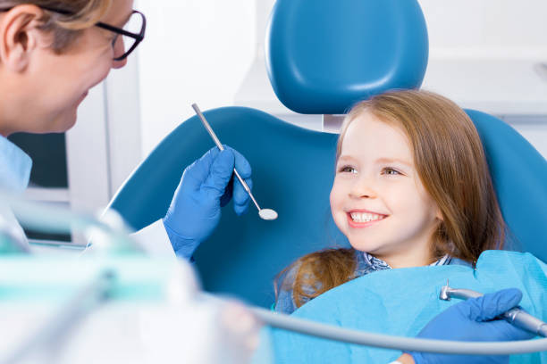 Our Range of Dental Services in Rockford, MI