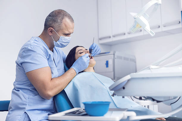 Oral Surgery in Rockford, MI